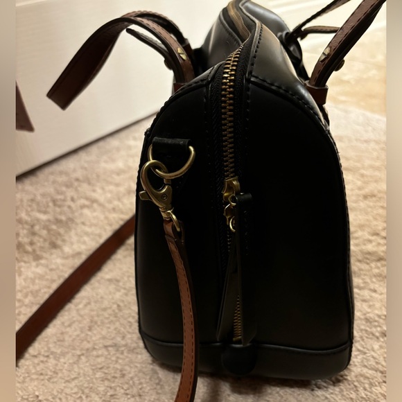 Fossil Rachel Satchel - Picture 3 of 7